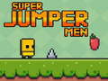 Jogo Super Saltadores Homens online