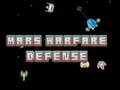 Jogo Defesa da Guerra em Marte online