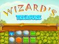 Jogo Tesouro do Mago online