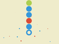 Jogo As cores correm online