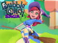 Jogo Bubble Witch Saga online