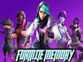 Jogo Memória Fortnite online