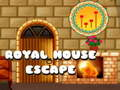 Jogo Fuga da Casa Real online