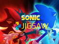 Jogo Quebra-Cabeça Sonic online
