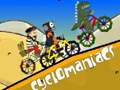 Jogo Ciclomaníacos online