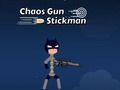 Jogo Pistola Caos Stickman online