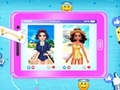 Jogo Tendências de Verão dos Influenciadores online