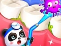 Jogo Hospital Dentário Animal online