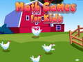 Jogo Jogos de Matemática para Crianças online