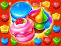 Jogo Crocância de Biscoitos online