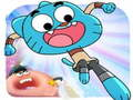 Jogo Gumball Jumb online