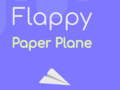 Jogo Avião de Papel Flappy online