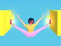 Jogo Mulher Pokey online
