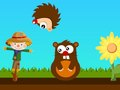 Jogo Ouriço Saltitante online