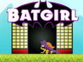 Jogo Força do Salto da BatGirl online