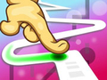 Jogo Siga o caminho online