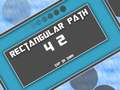Jogo Caminho Retangular online