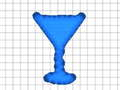 Jogo Adivinhe a forma da água online