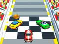 Jogo Destrua Carros 3D online