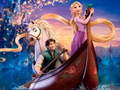 Jogo Coleção de Quebra-Cabeças da Princesa Rapunzel online