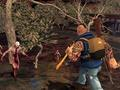 Jogo Sobrevivência Zumbi Extrema online