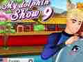 Jogo Meu Show de Golfinhos 9 online