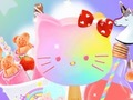 Jogo Festa de Sobremesas de Verão online