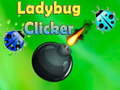 Jogo Clicador de Joaninha online