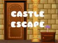 Jogo Fuga do Castelo online