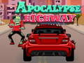 Jogo Estrada do Apocalipse online