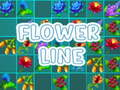 Jogo Linha de Flores online