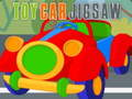 Jogo Quebra-cabeça de carro de brinquedo online