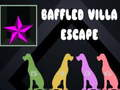 Jogo Escape da Villa Confusa online