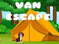Jogo Fuga do Van online