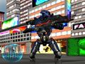 Jogo Corporação Robô online
