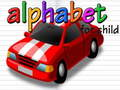 Jogo Alfabeto para Crianças online