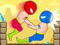 Jogo Luta Bêbada online