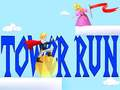 Jogo Corrida da Torre online