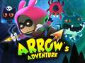 Jogo A Aventura da Flecha online