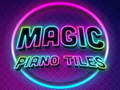 Jogo Ladrilhos de Piano Mágico online