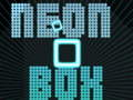 Jogo Caixa Neon online