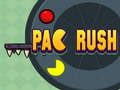Jogo Pac Rush online