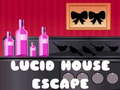 Jogo Escape da Casa Lúcida online