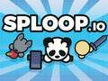 Jogo Sploop.io online