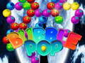 Jogo Estouro de Bolhas online