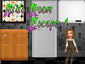 Jogo Escape da Sala das Crianças Amgel 1 online