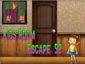 Jogo Escape do Quarto Amgel Kids 52 online