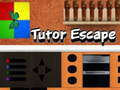 Jogo Fuga do Tutor online