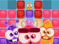 Jogo Explosão de Cubo online