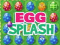 Jogo Estouro de Ovo online